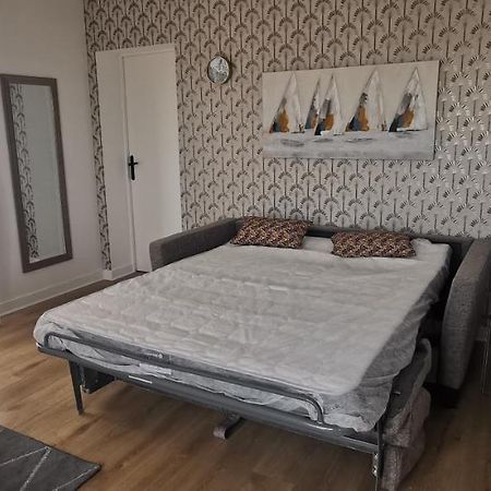 Chez Brigitte, Apartment Pornichet Ngoại thất bức ảnh
