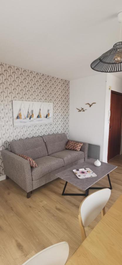 Chez Brigitte, Apartment Pornichet Ngoại thất bức ảnh