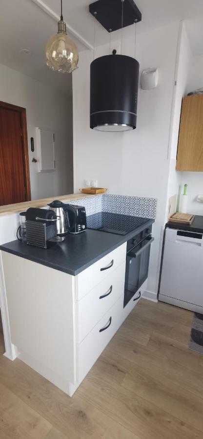 Chez Brigitte, Apartment Pornichet Ngoại thất bức ảnh